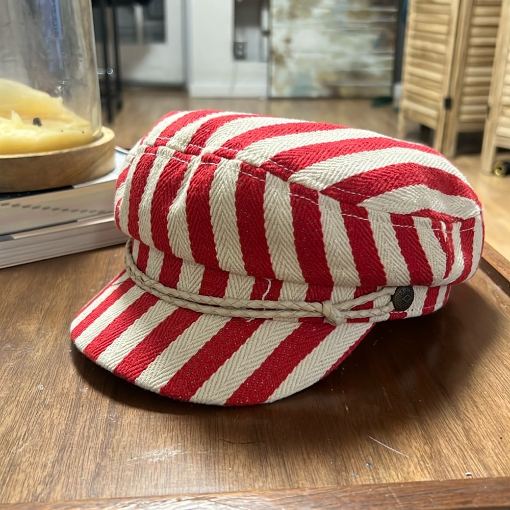 Brixton hat